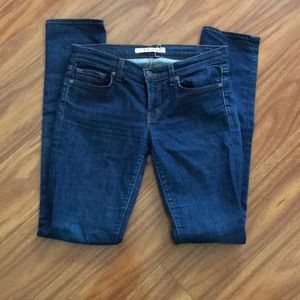 J Brand Jeans size 27